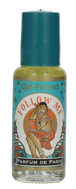 Follow ME Girl-Friend Parfum De Paris 25ml