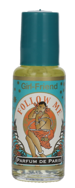Follow ME Girl-Friend Parfum De Paris 25ml