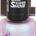Rimmel 60 Seconds Mermaid Fin Super Shine Nail Polish 8ml