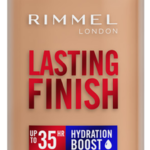 Rimmel Lasting Finish 210 SPF 20 35HR Foundation 30ml