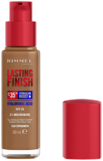 Rimmel Lasting Finish 510 SPF 20 35HR Foundation 30ml