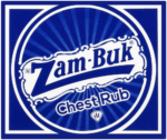 Zam-buk Chest Rub 50g