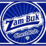 Zam-buk Chest Rub 50g