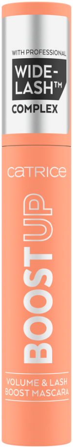 Catrice 010 Deep Black Boost Up Volume & Lash Boost Mascara 11ml