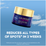 Nivea Perfect & Radiant Luminous630 Anti Dark Marks Advanced Night Cream 50ml