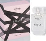 Yardley Ballet Ballet Eau De Parfum 50ml