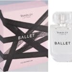 Yardley Ballet Ballet Eau De Parfum 50ml