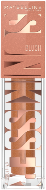 Maybelline Sunkisser Electric Bronze Liquid Blush and Bronzer 4.7ml