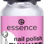 Essence Nail Polish Thinner 10ml