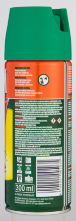 DOOM Citrus Multi Insects Spray 300ml