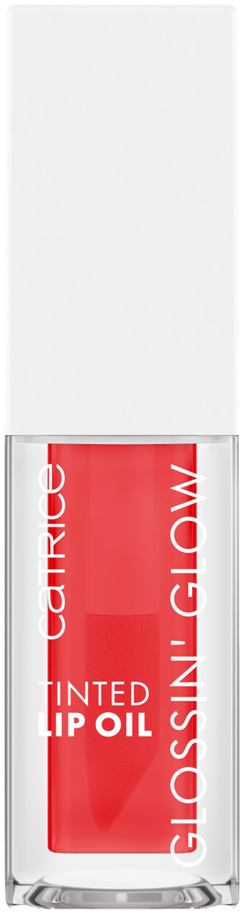 Catrice Drama Mama Glossin' Glow Tinted Lip Oil 4ml