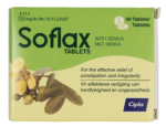 Cipla Soflax Tablets 60s