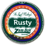 Zam-buk Rusty Ointment 7g