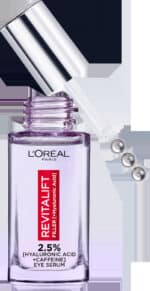L'oréal Paris Revitalift Filler Eye Serum 15ml
