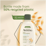 Aveeno Daily Moisturising Body Wash 300ml