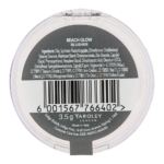 Yardley Beach Glow Blusher 2g