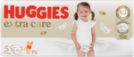Huggies Extra Care Size 5 Disposable Nappies 44pk