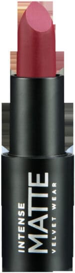 Yardley Intense Infamous Matte Velvet Wear Lipstick 4g
