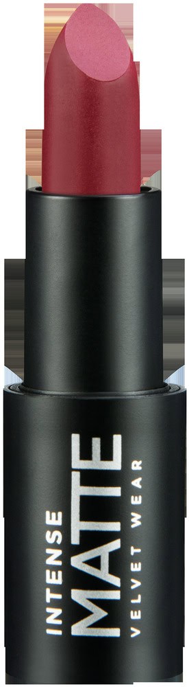 Yardley Intense Infamous Matte Velvet Wear Lipstick 4g