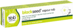 Tibb Blackseed Vapour Rub 50g
