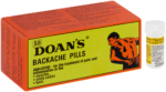 Doan's Backache Pills 48pk