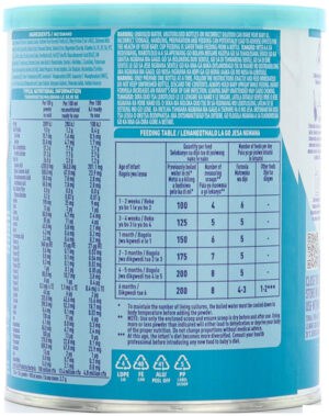 Nestlé NAN Optipro Stage 1 Starter Infant Formula 400g