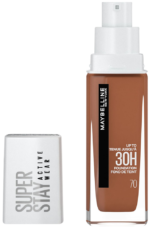Maybelline Super Stay Cocoa 30HR Active Wear Foundation 30ml