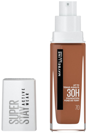 Maybelline Super Stay Cocoa 30HR Active Wear Foundation 30ml