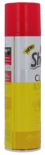 Mr. Sheen Clean & Shine Potpourri Multi-Surface Polish 2 x 275ml