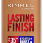 Rimmel Lasting Finish 407 SPF 20 35HR Foundation 30ml