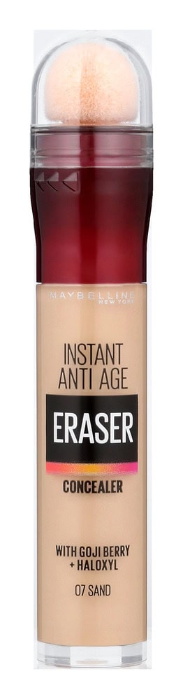 image-0 Maybelline Instant Anti Age Eraser Sand Concealer 6.8ml