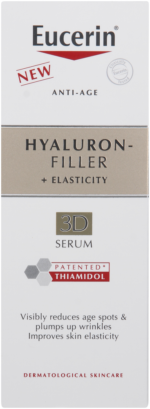 Eucerin Hyalyron-Filler + Elasticity 3D Serum 30ml
