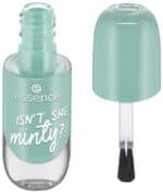 Essence 40 Isn't She Minty?! Gel Nail Colour 8ml