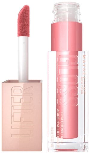Maybelline Lifter Gloss Silk Lip Gloss 5.4ml