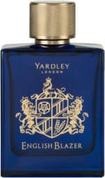 Yardley English Blazer Original Eau de Toilette 100ml