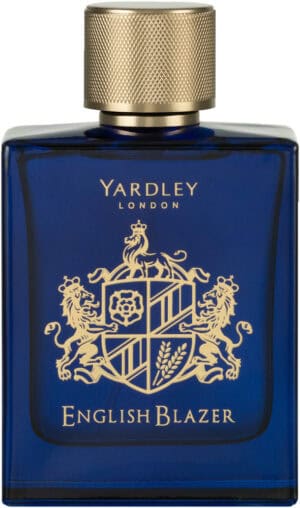 Yardley English Blazer Original Eau de Toilette 100ml