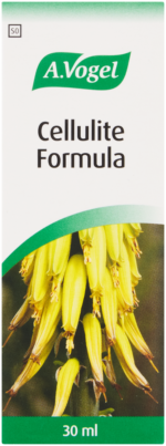A. Vogel Cellulite Formula Oral Drops 30ml
