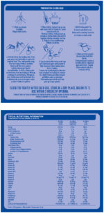 Nestlé NAN Specialpro Stage 2 Follow-Up Formula for Special Medical Purposes 800g