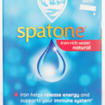 Spatone Natural Iron Rich Water 28 x 20ml