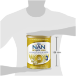 Nestlé NANKID Optipro Gold Stage 3 Milk Powder for Young Children 900g