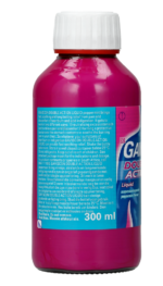 Gaviscon Peppermint Double Action Liquid Suspension 300ml