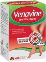 Venavine Leg Vein Health Capsules 60pk