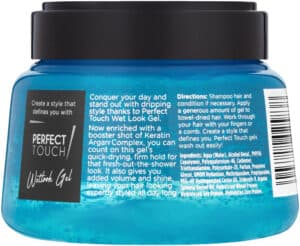 Perfect Touch Wetlook Gel 250ml
