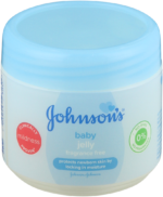 Johnson's Fragrance Free Baby Jelly 100ml