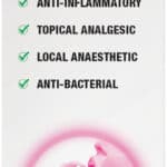 Andolex-c Oral Spray 50ml