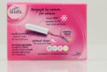 Lil-lets SmartFit Super Tampons 10s