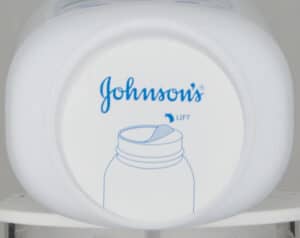 Johnson's Baby Powder 200g