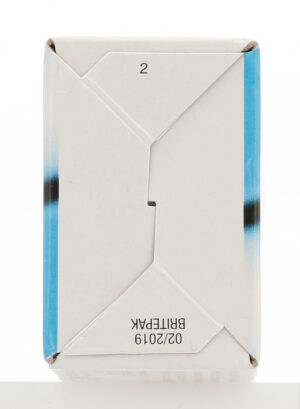 Mera Go Black Hair Dye 50ml