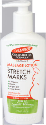 Palmer's Cocoa Butter Formula Massage Lotion for Strech Marks 250ml