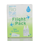 Biotrue Multi-Purpose Solution Flight Pack 4pc